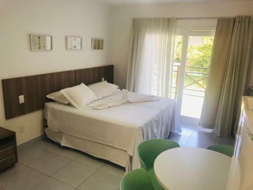 Apartamento Pipa 218 Ubaia Residence