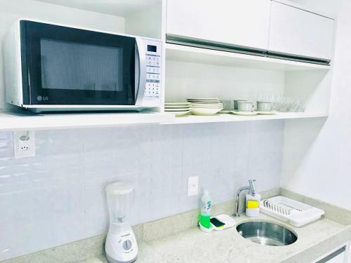 Apartamento Pipa 218 Ubaia Residence