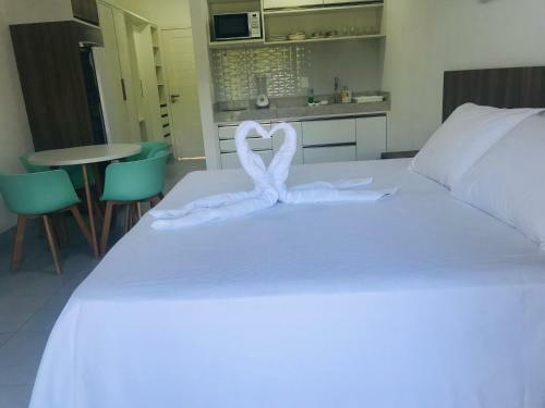 Apartamento Pipa 218 Ubaia Residence