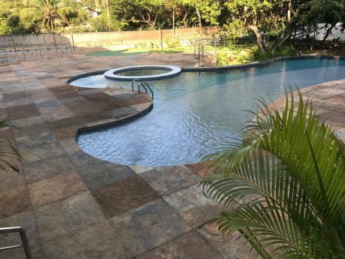 Apartamento Pipa 218 Ubaia Residence