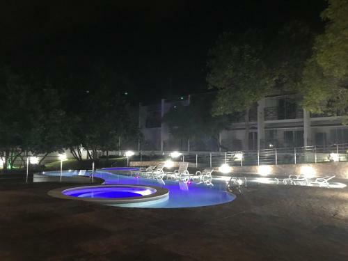 Apartamento Pipa 218 Ubaia Residence