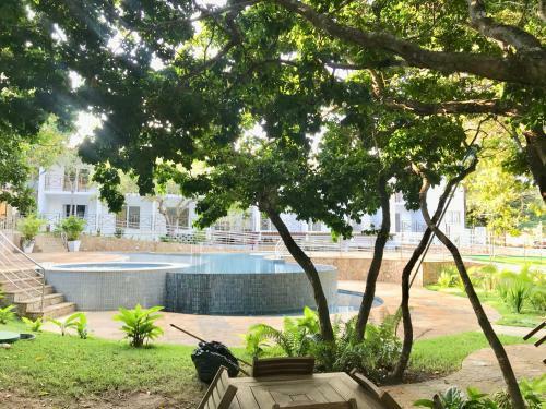 Apartamento Pipa 218 Ubaia Residence
