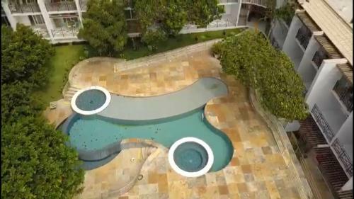 Apartamento Pipa 218 Ubaia Residence