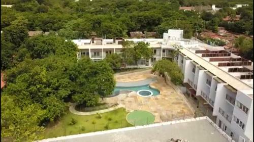 Apartamento Pipa 218 Ubaia Residence