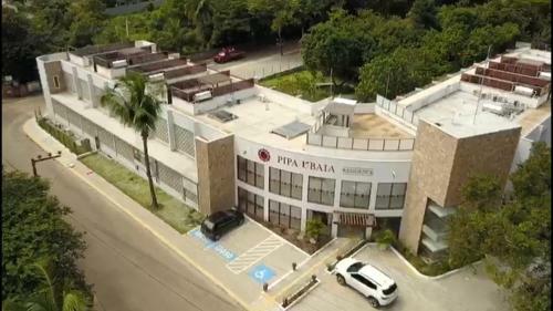 Apartamento Pipa 218 Ubaia Residence