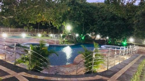 Apartamento Pipa 218 Ubaia Residence