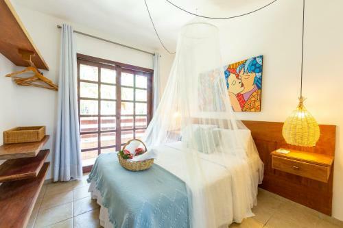 Sophie Paradise Apart Hotel Pipa
