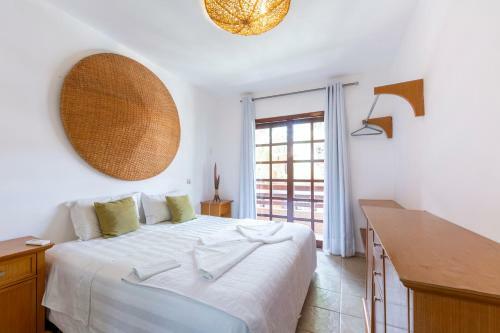 Sophie Paradise Apart Hotel Pipa