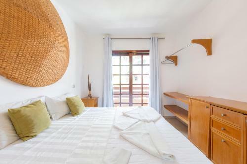 Sophie Paradise Apart Hotel Pipa
