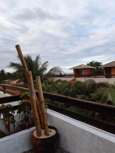 Sophie Paradise Apart Hotel Pipa
