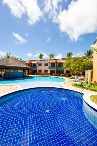 Sophie Paradise Apart Hotel Pipa