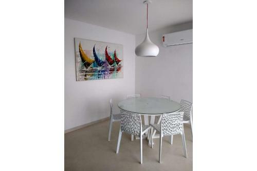 Apartamento Casa Oceano - Pipa Privilege - Vista Mar