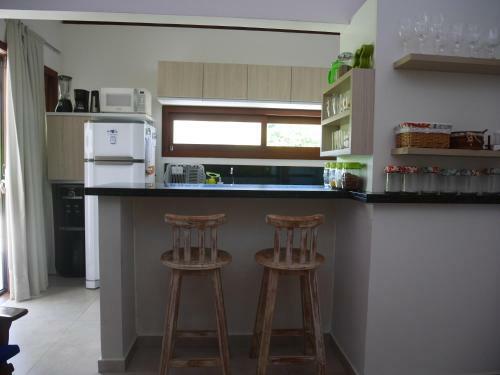 Luxury Villa - Madeiro