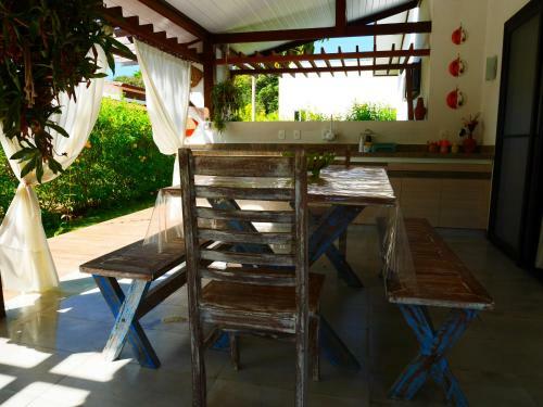 Luxury Villa - Madeiro