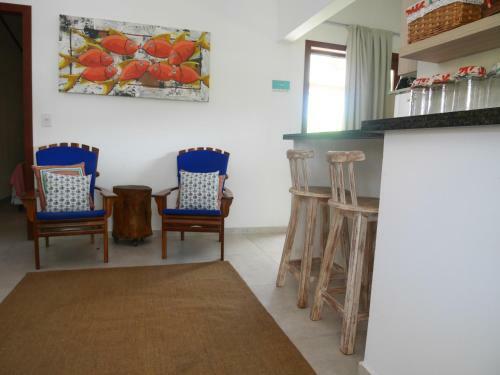 Luxury Villa - Madeiro