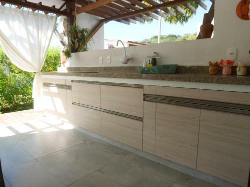 Luxury Villa - Madeiro