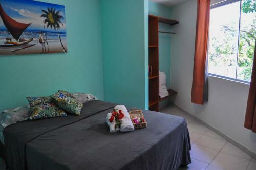 Apartamento Cores Da Pipa Flats