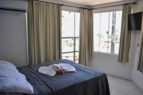 Apartamento Cores Da Pipa Flats