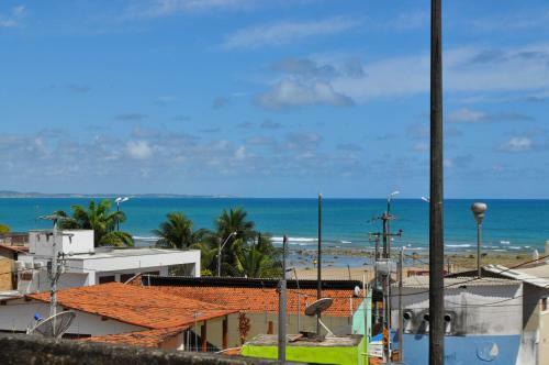 Apartamento Cores Da Pipa Flats