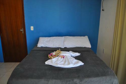 Apartamento Cores Da Pipa Flats