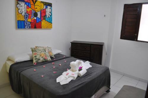 Apartamento Cores Da Pipa Flats