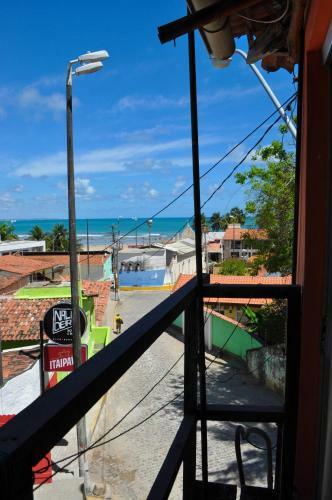 Apartamento Cores Da Pipa Flats