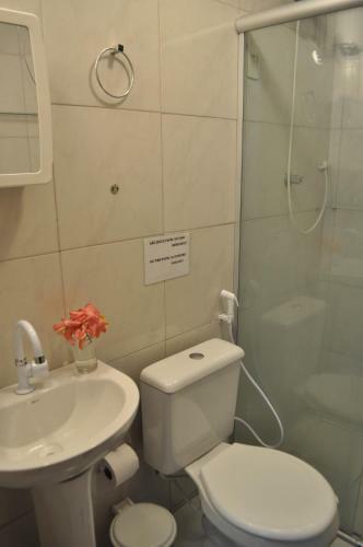 Apartamento Cores Da Pipa Flats