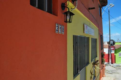 Apartamento Cores Da Pipa Flats