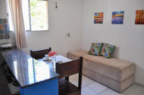 Apartamento Cores Da Pipa Flats