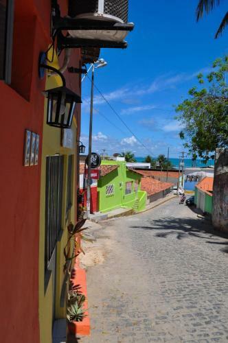 Apartamento Cores Da Pipa Flats