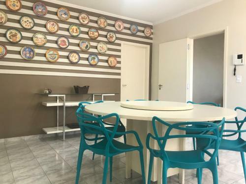 Casa Esalq Piracicaba P/ 12 Pessoas