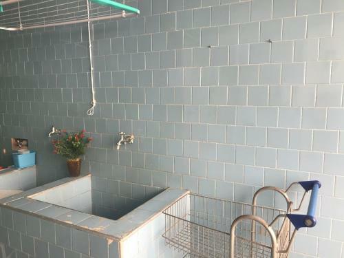 Casa Esalq Piracicaba P/ 12 Pessoas