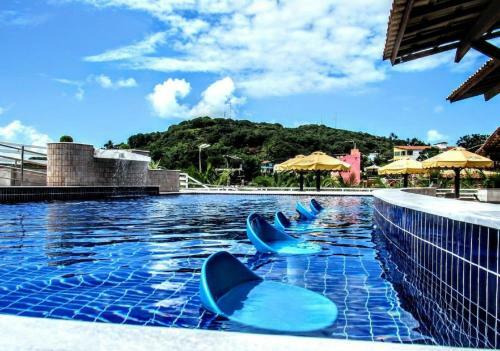 Apartamento Pipa's Bay - Regina Flat