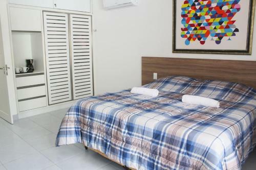 Qavi - Apartamento No Centro de Pipa #ubaia116