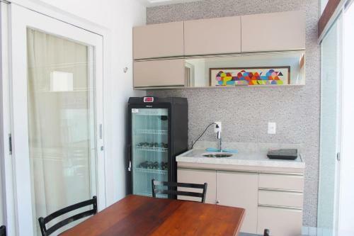 Qavi - Apartamento No Centro de Pipa #ubaia116