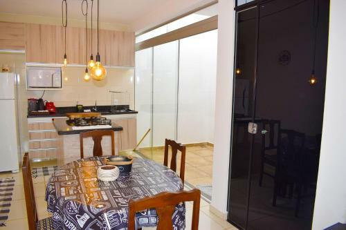 Apartamento Novo, Completo E Com �tima Localiza��o