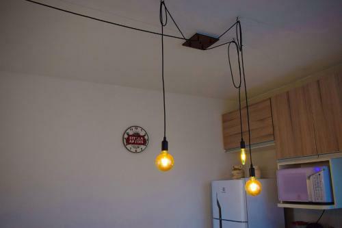 Apartamento Novo, Completo E Com �tima Localiza��o