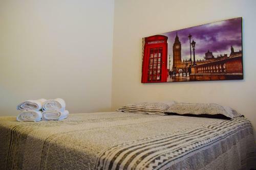 Apartamento Novo, Completo E Com �tima Localiza��o