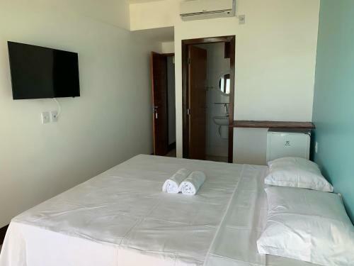 Hostal Casa Praia Da Pipa
