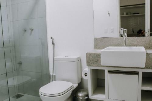 Qavi - Apartamento No Centro de Pipa #ubaia115