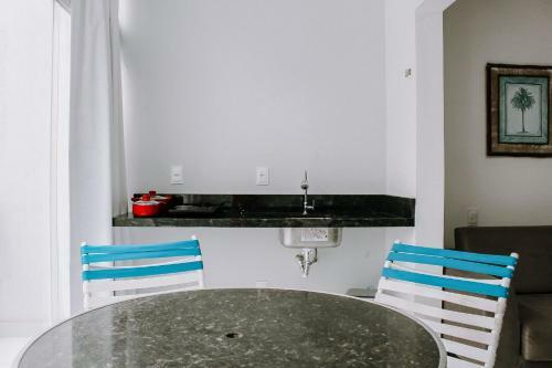 Qavi - Apartamento No Centro de Pipa #ubaia115