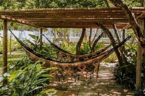 Qavi - Apartamento No Centro de Pipa #ubaia115