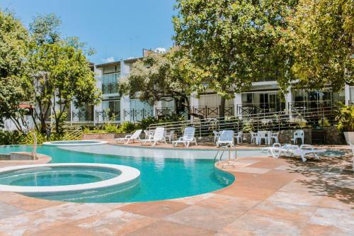 Qavi - Apartamento No Centro de Pipa #ubaia115