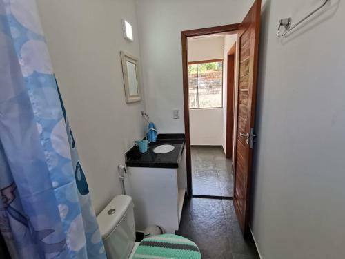 Apartamento Casa Nova
