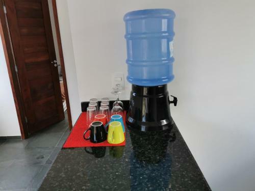 Apartamento Casa Nova