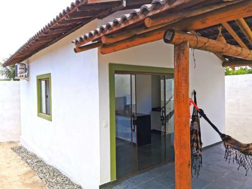 Apartamento Casa Nova