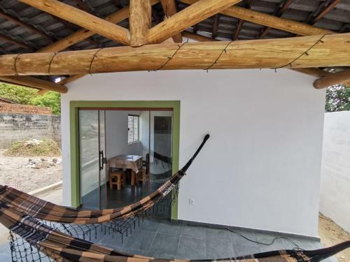 Apartamento Casa Nova