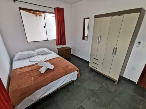 Apartamento Casa Nova