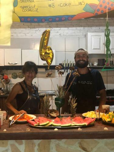 Apartamento Casa Nova