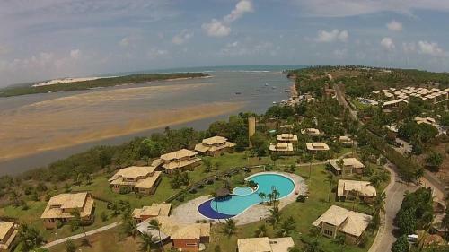 Village Club - Challet - Epipa Hot�is